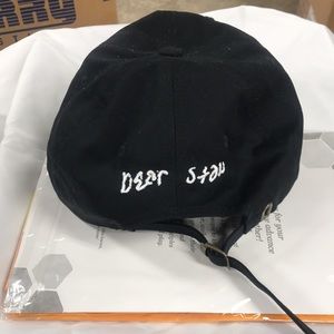 Eminem Dear Slim Hat 